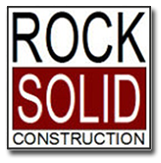 Rock Solid Construction