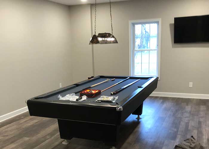 Home Remodeling Contractors